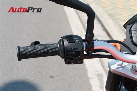 Ktm Duke Naked Bike Sang Ch Nh Cho Ng I M I B T U