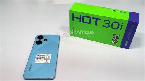 T L Phones Tablettes Infinix Hot I Go Neufs Et Occasions Au Cameroun Coinafrique