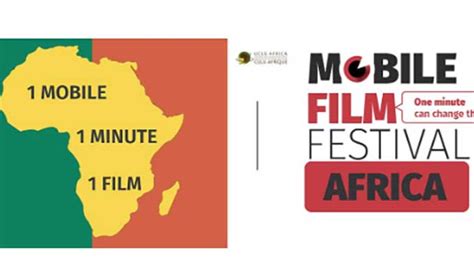 Mobile Film Festival Lift Annonce Louverture Des Candidatures Pour