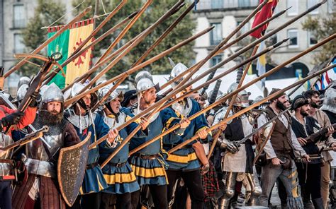 36ème édition du Roi de l oiseau son programme et ses particularités