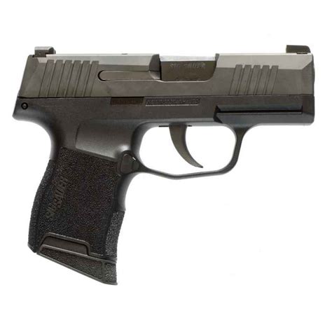 PISTOLET SIG SAUER P365 KAL 9x19