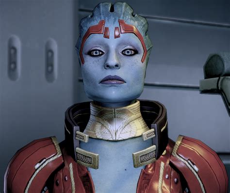 Samara Mass Effect Wiki Fandom Powered By Wikia