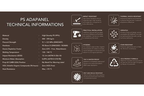 Купить Стеновые панели 3D полимерные ADAwall серии 100 в Харькове ...