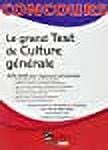 Le Grand Test De Culture G N Rale French Edition Walmart