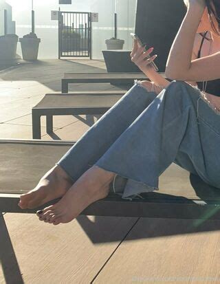 Unigirlfeet Unigirlsfeet Nude OnlyFans NudoStar TV