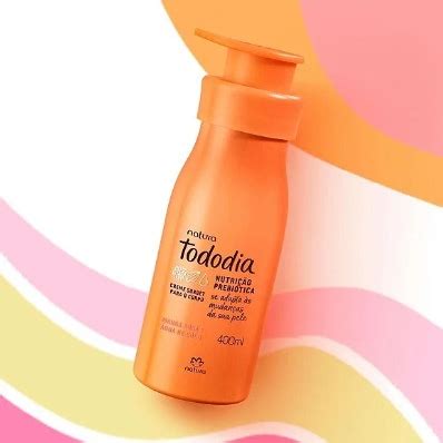 Hidratante Corporal Manga Rosa e Água de Coco 400ml Shopee Brasil