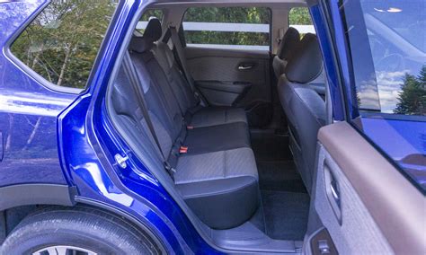 2021 Nissan Rogue: Review - » AutoNXT