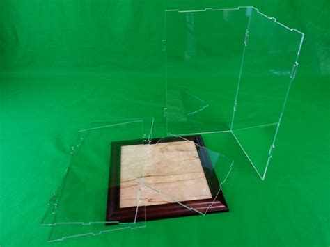 X X Display Case For Hot Toy Figures Scale