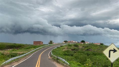 Quando Começa O Inverno No Ceará - Inverno de 2022 é o terceiro melhor registrado no Ceará em 10 anos ...