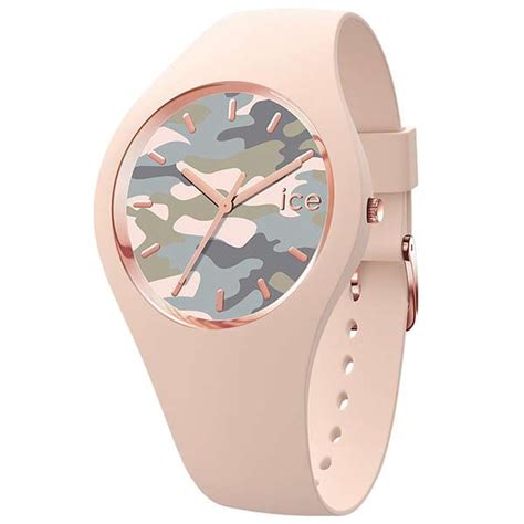 Ice Bastogne Glam Nude Small H