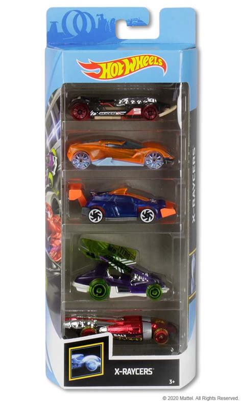2020年5 Packsの後半9セットがHWCにて公開 Hot Wheels 情報まとめ ホットウィール にわかマニア