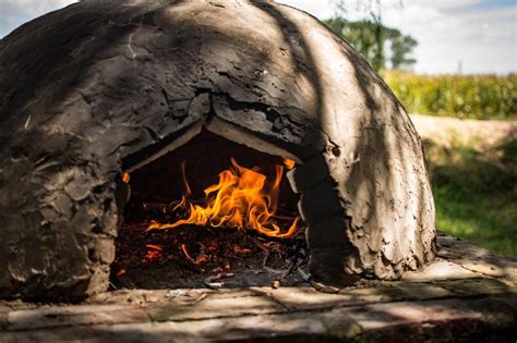 C Mo Hacer Un Horno De Barro En Una Cocina Vieja Bricolaje