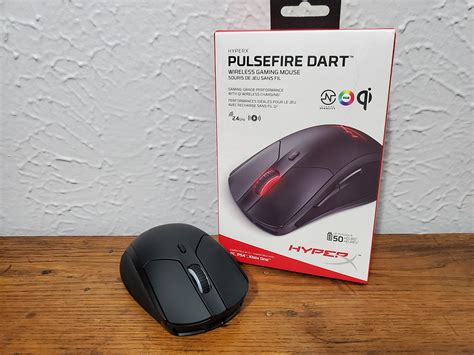Hyperx pulsefire dart – Telegraph