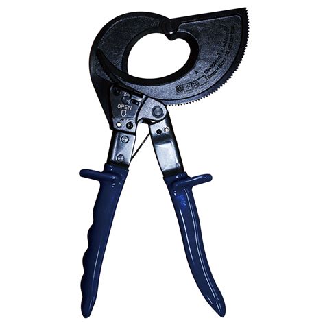 Ratchet Cable Cutters Rcc Kudos Global Sales Office