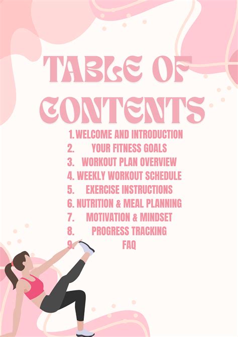 Ultimate Fitness Guide – Get Fit, Stay Strong!