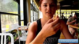 Hot Milfs Fuck Huge Natural Titted Redhead Babe Orgasms Multiple