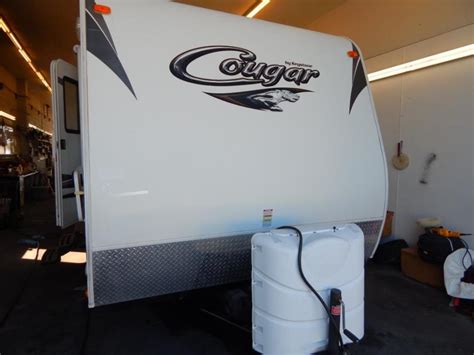 Keystone Cougar 29bhs Rvs For Sale