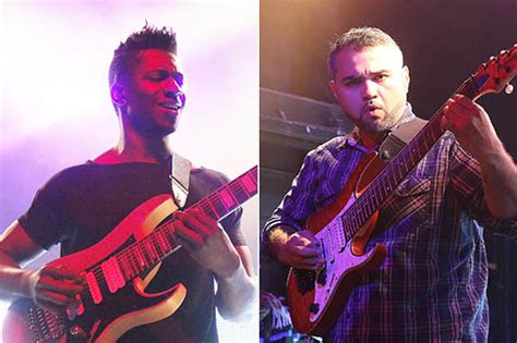 Animals As Leaders Talk The Joy Of Motion More