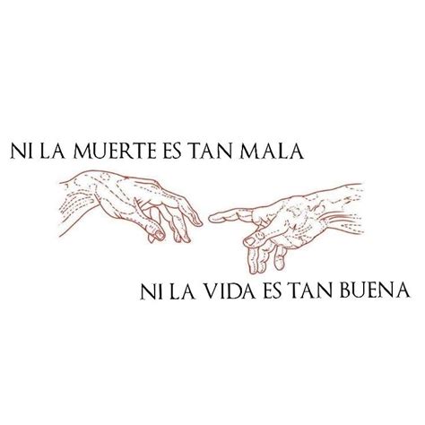 Ni La Muerte Stencils Tattoos