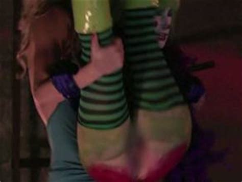 KILLJOY GOES TO HELL NUDE SCENES AZNude