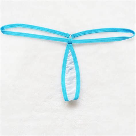 Microbikini Extreme Erotic Bikini Beach Wear Extreme Etsy Australia