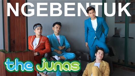 junas mengganti nama ngebentuk   junas youtube