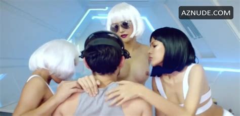 FUTURE SEX NUDE SCENES AZNude