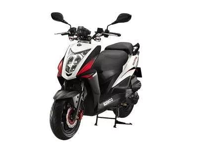 Moto Agility Rs Kymco Scooter Naked Financiada Km MercadoLibre
