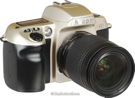 Nikon N60 (F60)