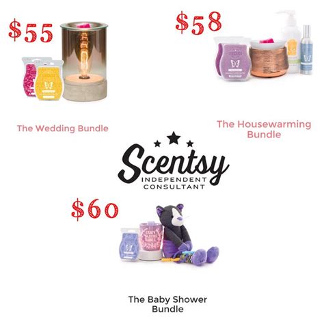 New Scentsy T Bundles Scentsy Baby Shower Bundle T Bundles