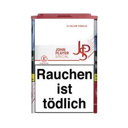 John Player Special Tabak Red Dose Xl Online Kaufen Getkapp De