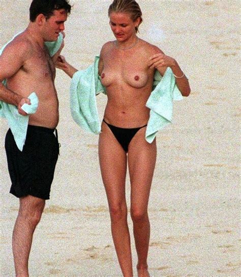 Cameron Diaz Nude Porn Pictures XXX Photos Sex Images PICTOA