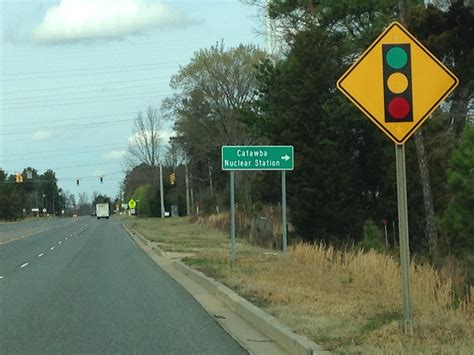 When the colorblind guy hangs the traffic signal warning sign. (Also