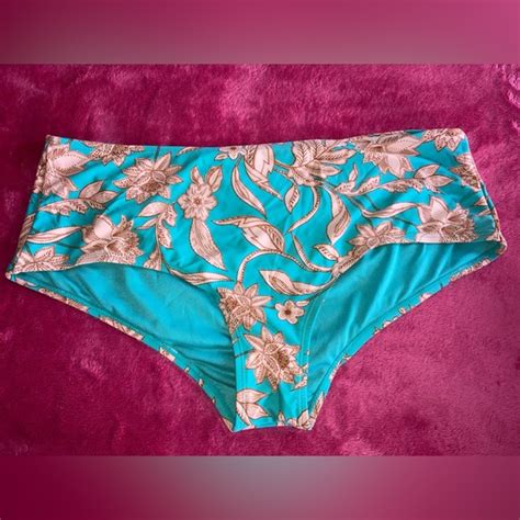 Time And Tru Swim Time And Tru Women Swim Bikini Bottomxl Poshmark