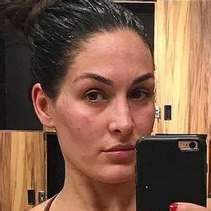 The Bella Twins Leaked Nude Photos And Videos