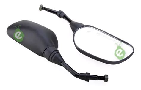 Espejos Moto Universales Naked Touring Enduro Rosca Mm Jp En Venta En Malvinas Argentinas Bs
