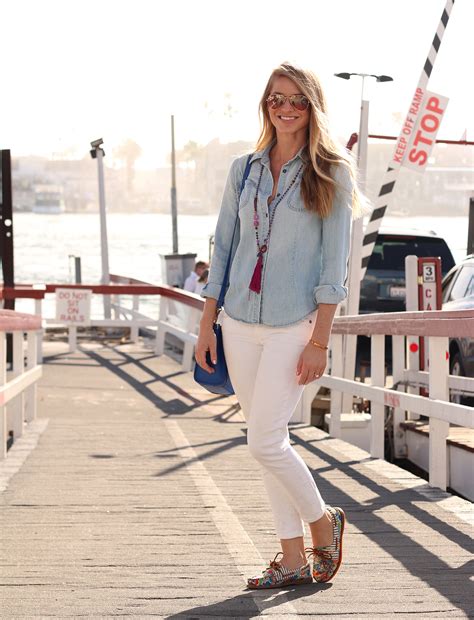 Sperry Style Ash N Fashn