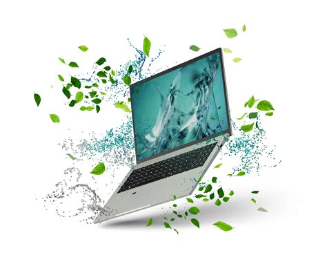 Acer's new Swift Go laptops are lighter and more powerful than ever