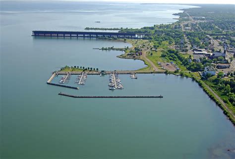 Ashland Marina in Ashland, WI, United States - Marina Reviews - Phone