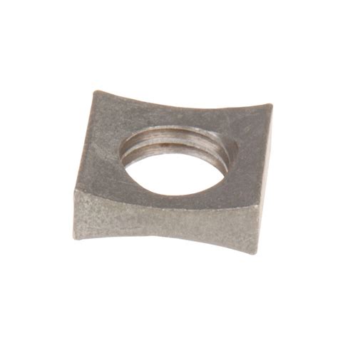Hot DIP Galvanized Lock Nut China Nut And Square Lock Nut