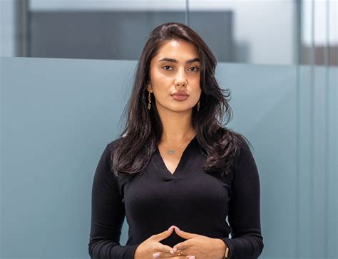 sadaf madani associate director