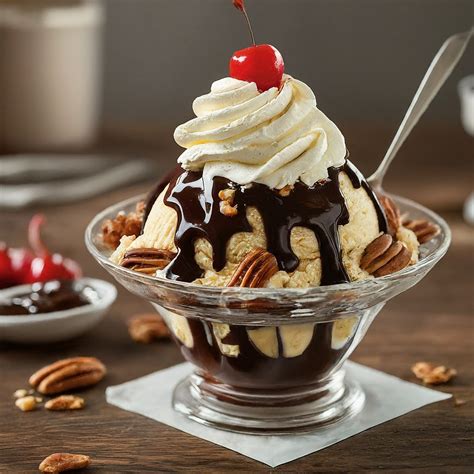 sundae image niagara creamery