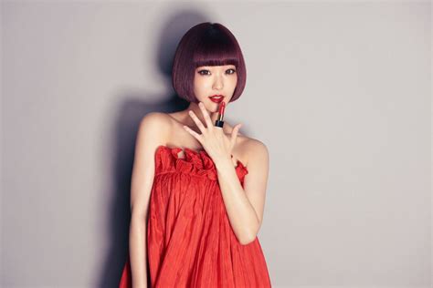 Yun*chi reveals cover + details for new single “Lucky Girl*”! | ARAMA ...