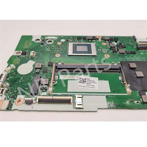 For Lenovo IdeaPad 3 15ALC6 R5 5500U Laptop Motherboard NM D521