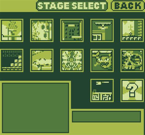 Stages Super Smash Land Wiki Fandom