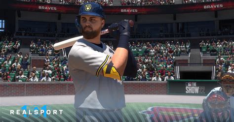 Mlb The Show 23 All Player Attributes And Terminology Explained