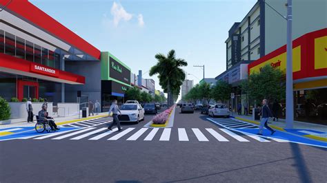 Avenida Dos Tamoios