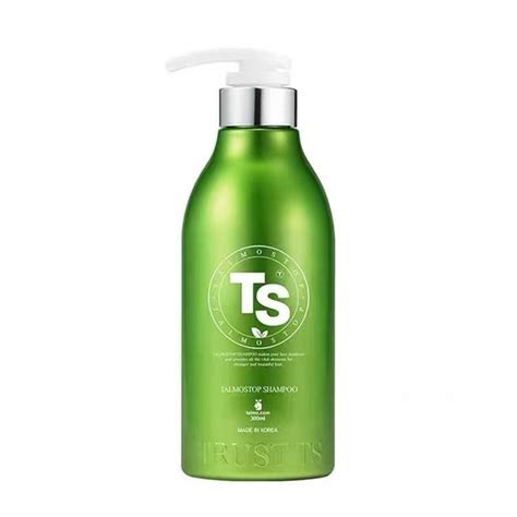 Trust TS Шампунь для волос, 500 мл купить на OZON по низкой цене ...