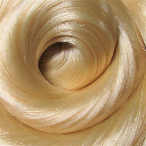 CLASSIC BRUNETTE Brown Saran Doll Hair For Custom Reroots Etsy