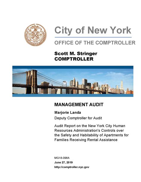 How To Apply For Benefits At The New York City Human Resources Administration - Dyckman Job Center 1